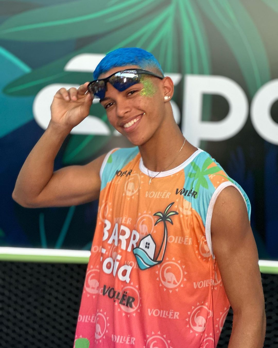 Quantos anos Macdove tem? Saiba agora a idade do influenciador digital