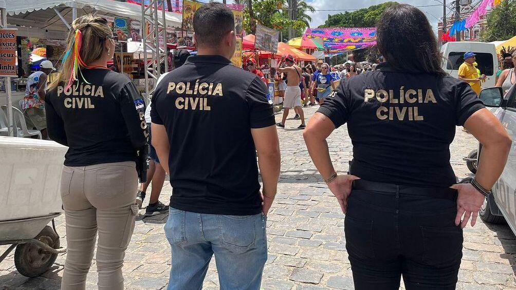 Camaçari registra queda de 60% nos crimes violentos letais durante agosto