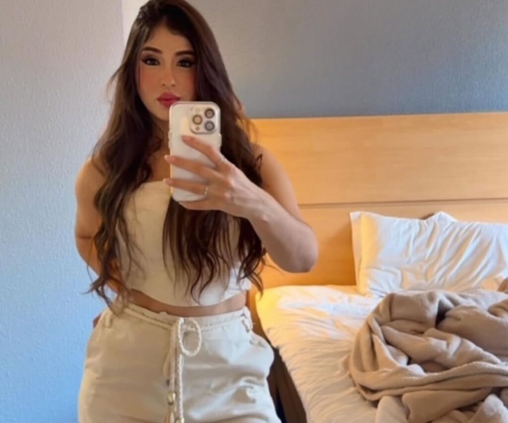 Eduarda Luvisneck