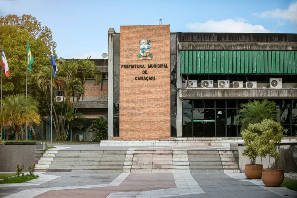TJ-BA suspende julgamento sobre corte drástico na suplementação orçamentária de Camaçari