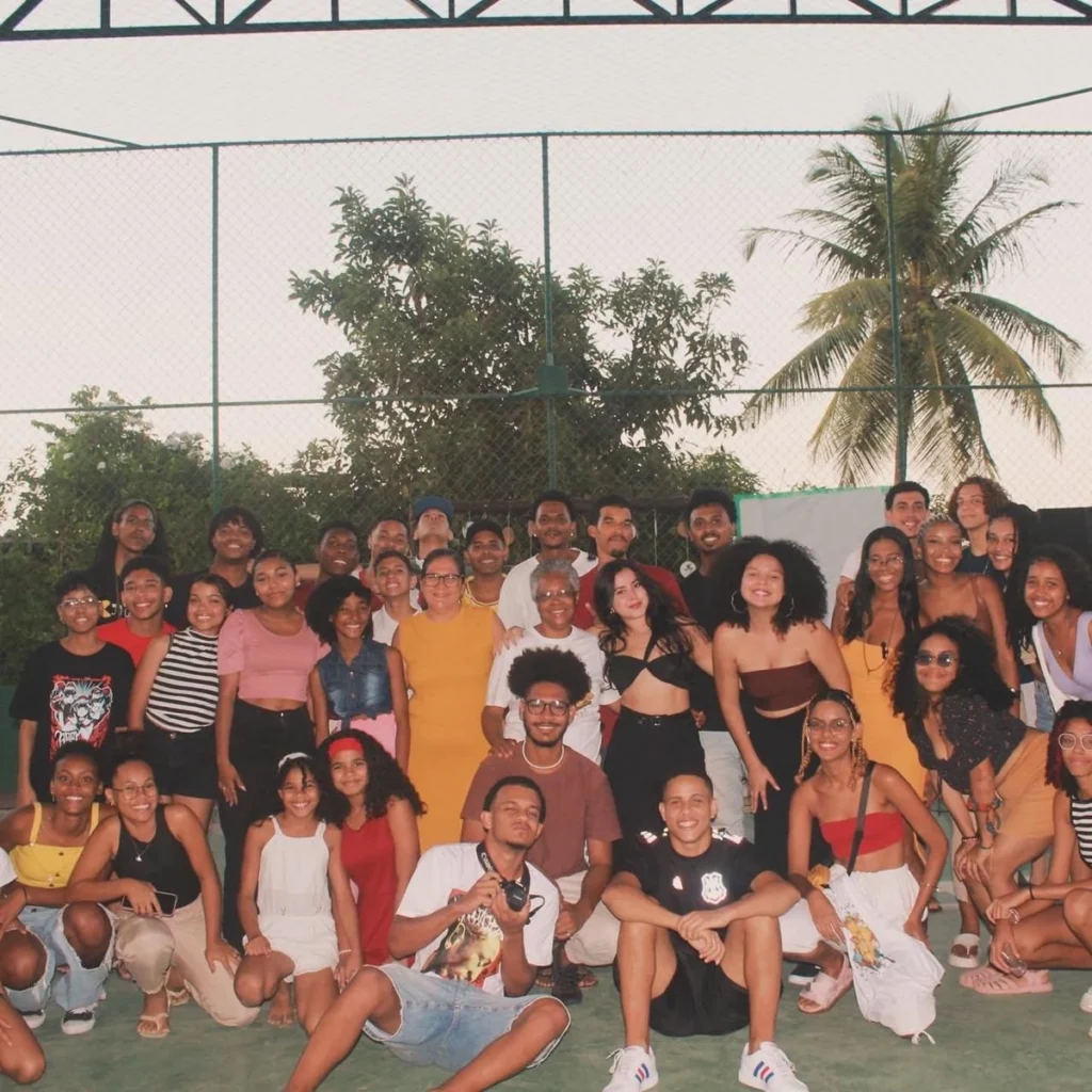 Valéria celebra sua arte e história com a 1ª edição do Festival FACUV neste sábado (9)