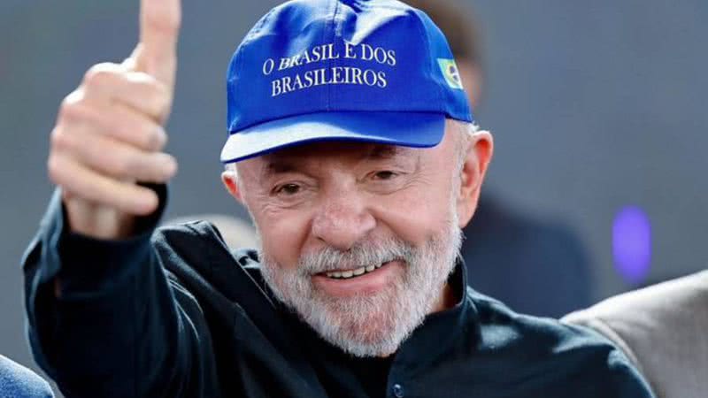 Lula lidera todos os cenários de 1º turno para 2026, aponta pesquisa Quaest