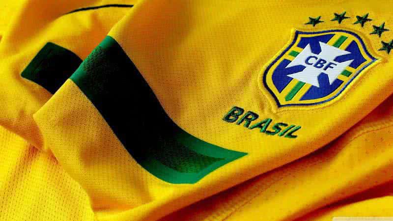 CBF confirma amistosos da Seleção Brasileira contra Coreia do Sul e Japão em outubro