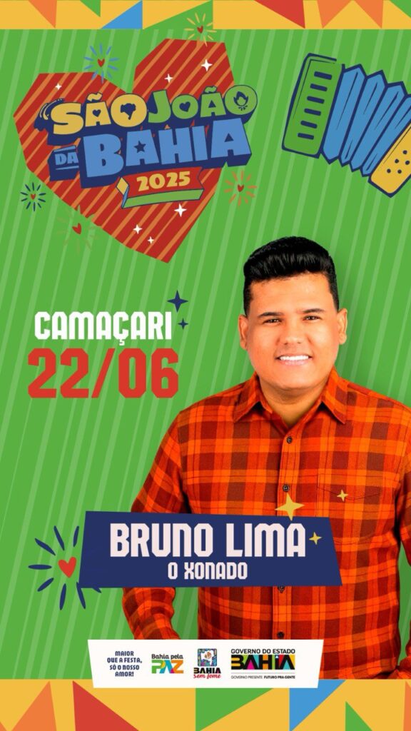Bruno Xonado