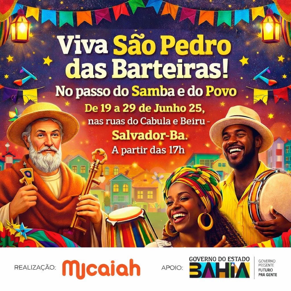 São Pedro das barteiras