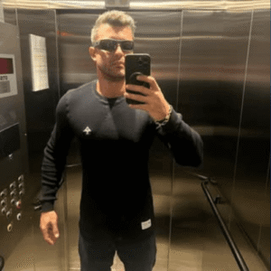 David Schmidt Prado Instagram