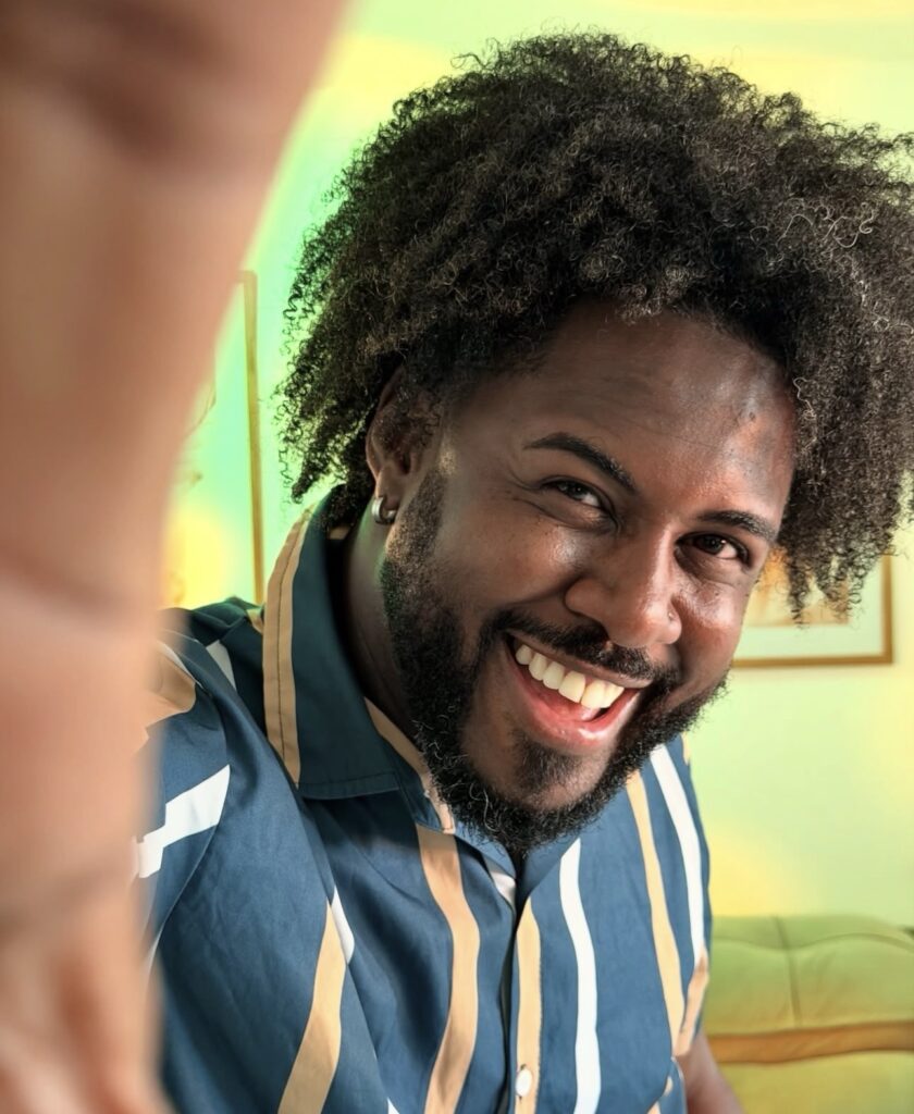 Aelton Santys morreu