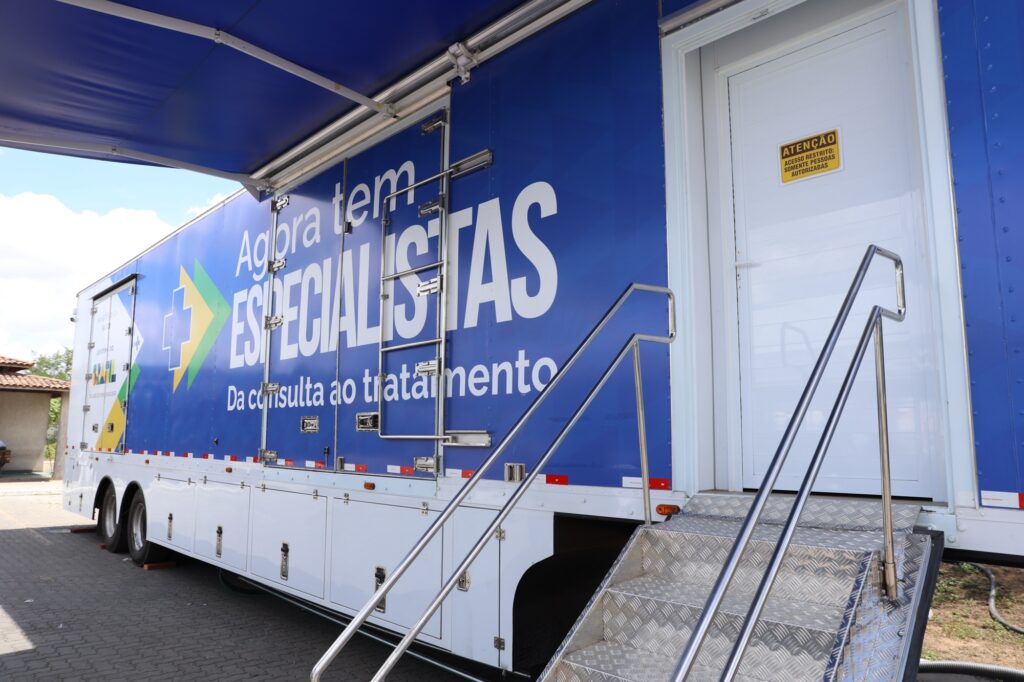 Bahia e Brasil ampliam parceria na saúde com anúncio de R$ 66,49 milhões para 34 municípios