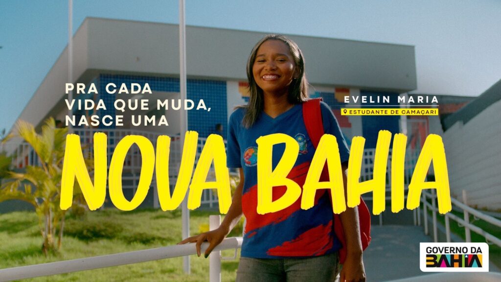 Campanha Nova Bahia