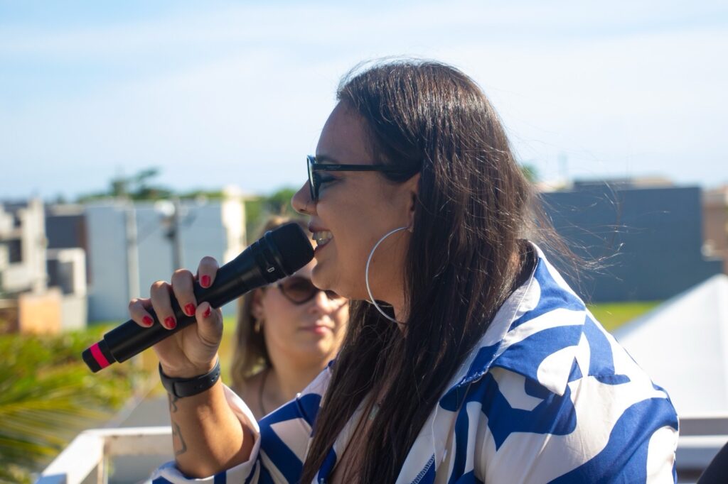 Samba Maria