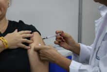 Vacinas Lauro de Freitas