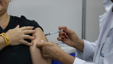 Vacinas Lauro de Freitas