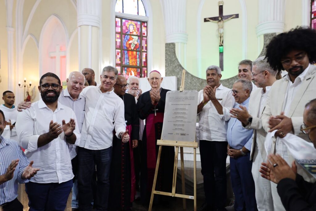 Santuário senhor dos passos
