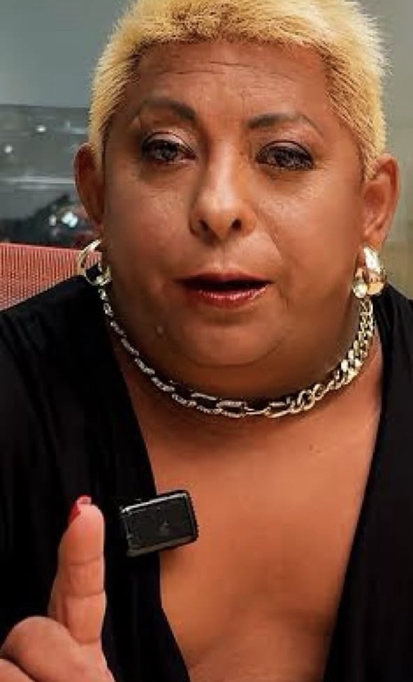 Patixá Foto
