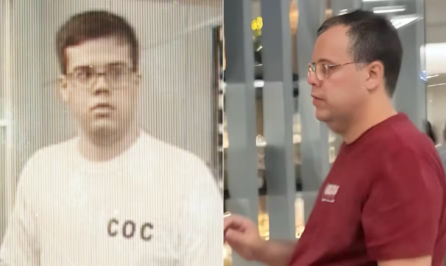 Quem é o pai de Mateus da Costa Meira? Médico pediu perdão às famílias após massacre no Morumbi Shopping