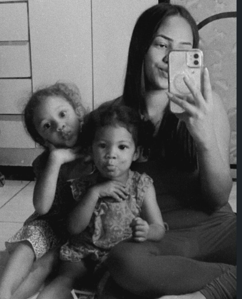 Nayra Santos, Instagram @nayra_97727