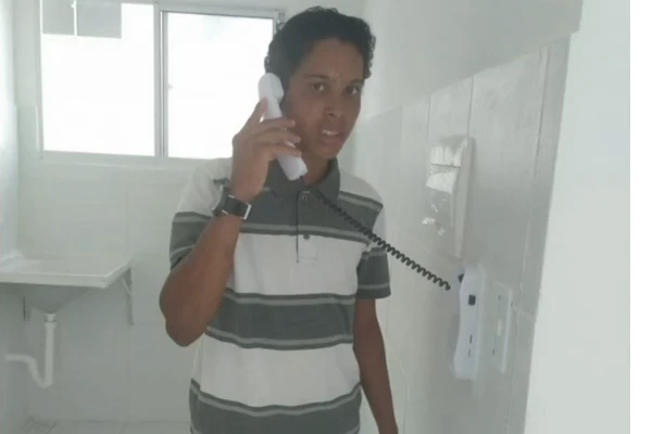 Suspeito de sequestrar e matar jovem após discussão em lanchonete é preso em Salvador