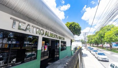 Camaçari celebra Dia Municipal do Rock com bandas locais e 5ª edição do Batera In Cantos